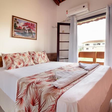 Hotel Dellamares Ubatuba Luaran gambar
