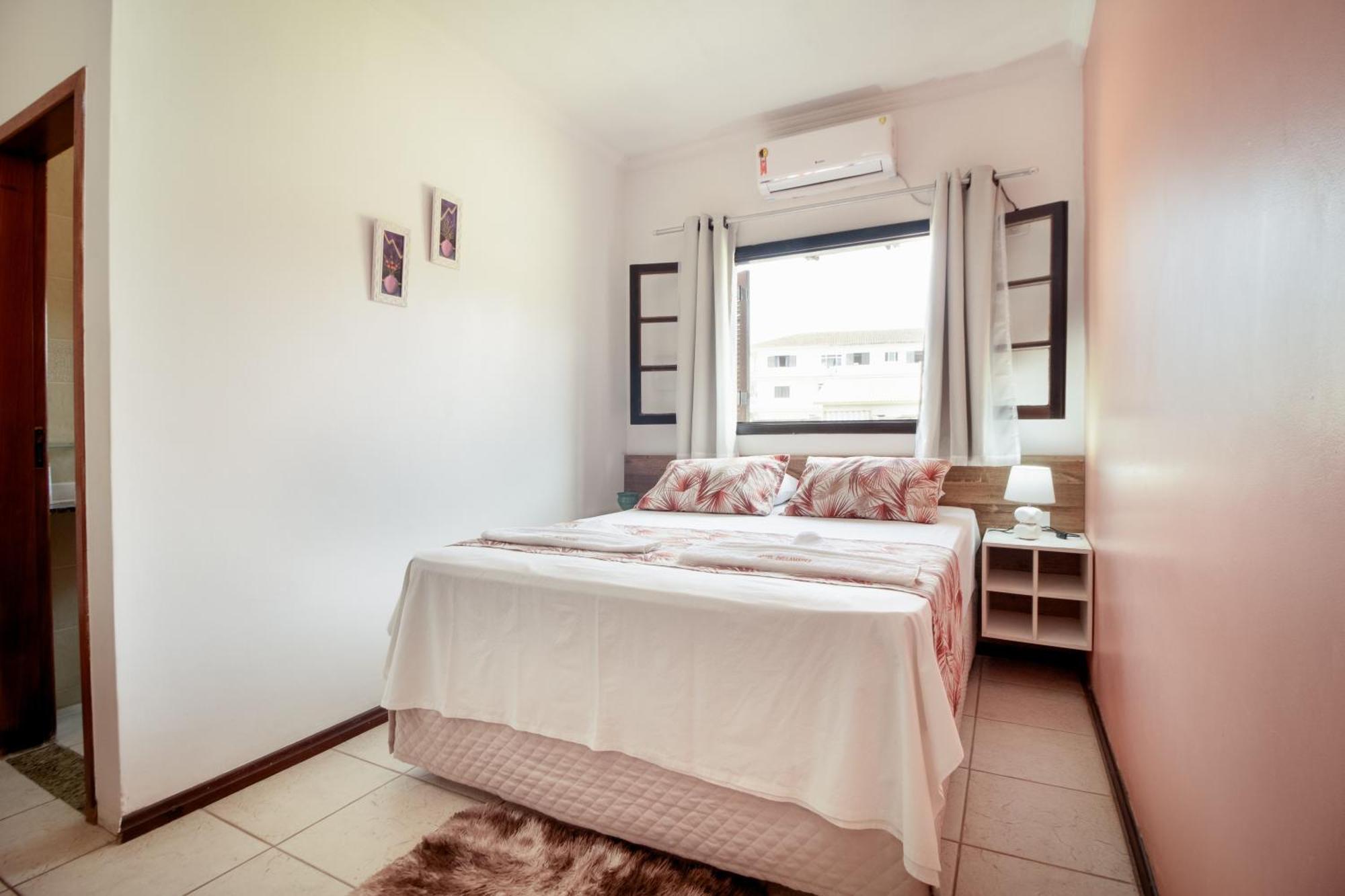 Hotel Dellamares Ubatuba Bilik gambar