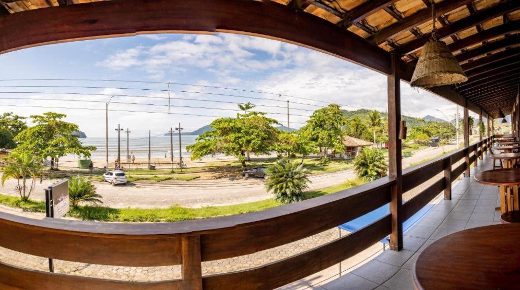 Hotel Dellamares Ubatuba Luaran gambar