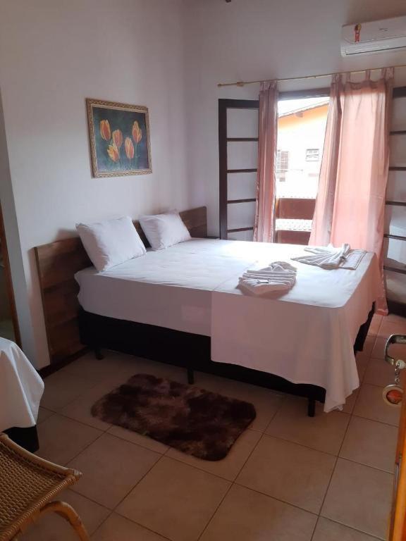 Hotel Dellamares Ubatuba Luaran gambar