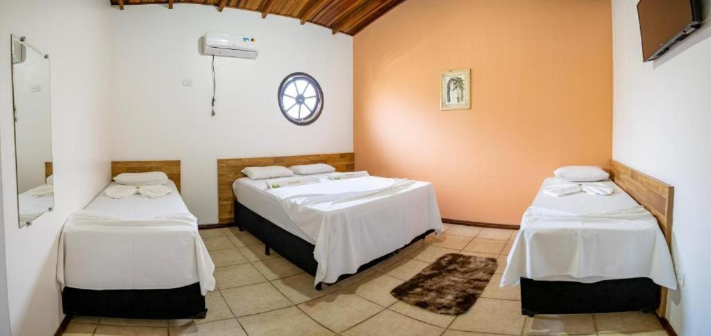 Hotel Dellamares Ubatuba Luaran gambar