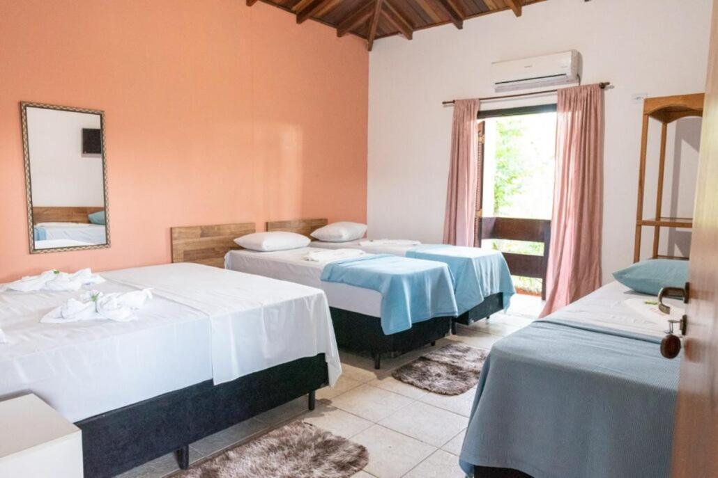 Hotel Dellamares Ubatuba Luaran gambar